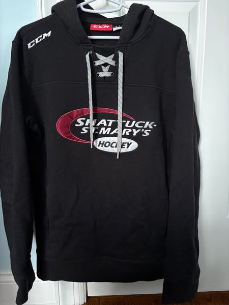 Shattuck St. Mary’s Hockey Hoodie