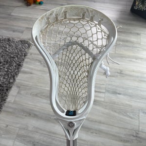 Warrior Evo 5 Strung Head (Used)
