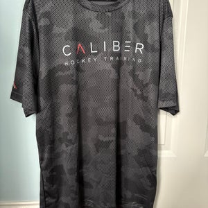 Caliber Hockey Training T-Shirt