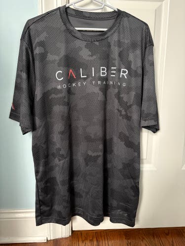 Caliber Hockey Training T-Shirt