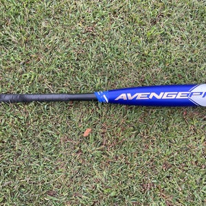 2023 AXE Avenge Pro Composite USSSA Certified Bat (-5) 25 oz 30" (Used)