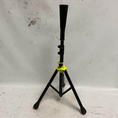 Used ATHLETIC WORKS BB/SB Batting Tee 11855-S000196684