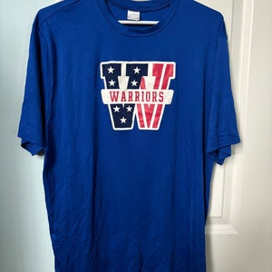 Wade Warriors Hockey T-Shirt