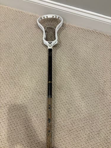 Adult ECD Carbon 2.0 Shaft (Used)