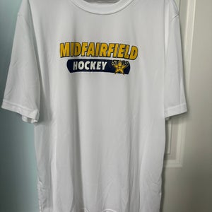 Mid Fairfield Stars T-Shirt