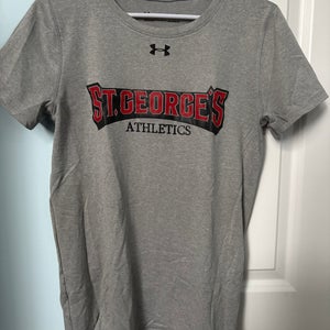 St. George’s Athletics Shirt Women’s