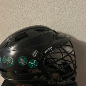 Cascade CPV-R Helmet (Used)(shoot me offers)