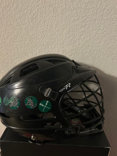 Cascade CPV-R Helmet (Used)(shoot me offers)