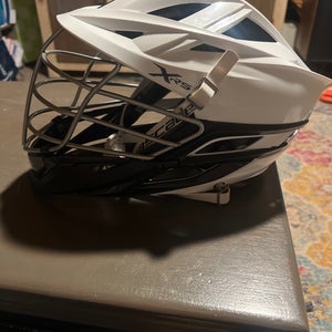 Cascade XRS Helmet (Used)