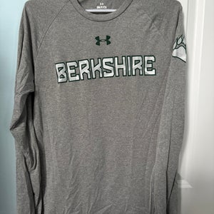 Berkshire Athletics Under Armour Long Sleeve
