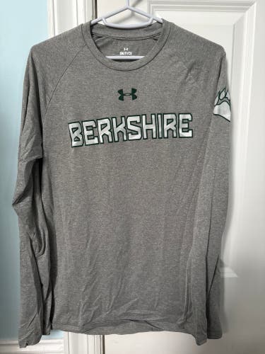 Berkshire Athletics Under Armour Long Sleeve
