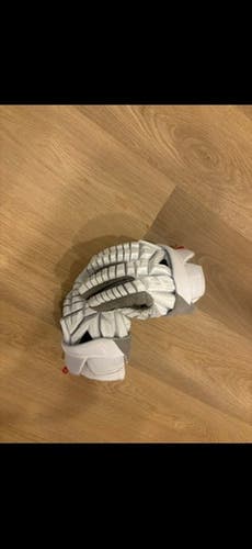 Nike Vapor Lacrosse Gloves Medium (Used)