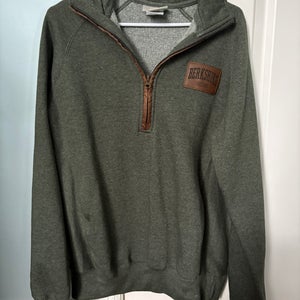 Berkshire School Quarter Zip