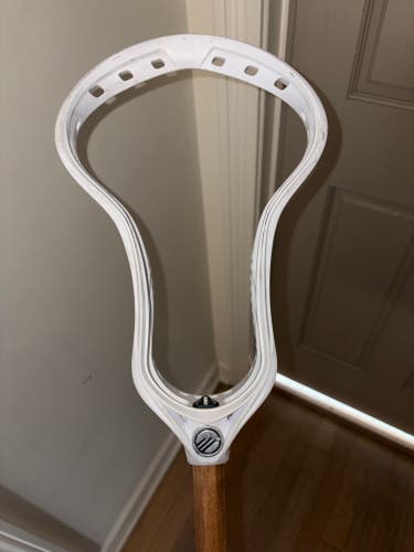 Maverik Unstrung Optik 3 Head (Used)