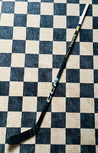 CCM Super Tacks AS-VI Pro INT Hockey Stick RH P88 65 Flex