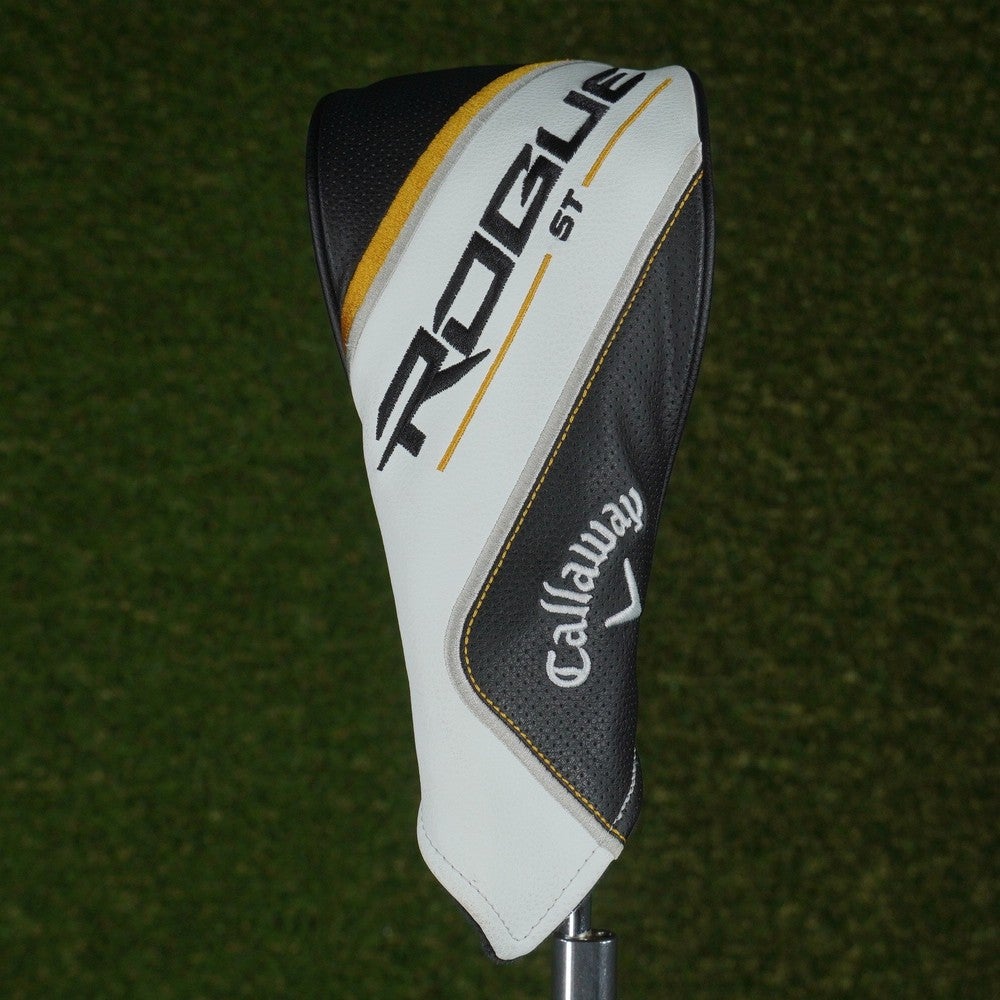 Housse De Driver Callaway Rogue ST état Superbe Occasion Golf