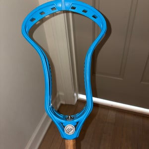 Maverik Unstrung Kinetik 3 Head