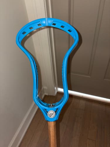 Maverik Unstrung Kinetik 3 Head (Lightly Used)