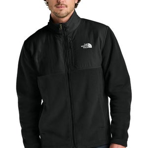 The North Face® Highest Peak Full-Zip Fleece Jacket Brand NEW