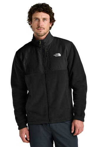 The North Face® Highest Peak Full-Zip Fleece Jacket Brand NEW