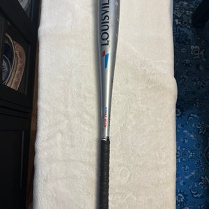 2019 Louisville Slugger Solo 619 Alloy USABat Certified Bat (-11) 18 oz 29" (Used)