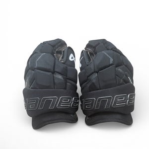 Bauer Supreme Mach Gloves 14" (Used)