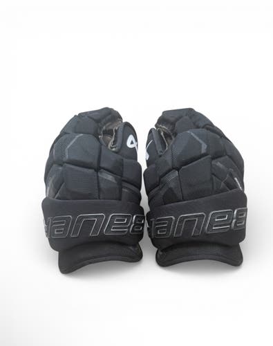 Bauer Supreme Mach Gloves 14" (Used)