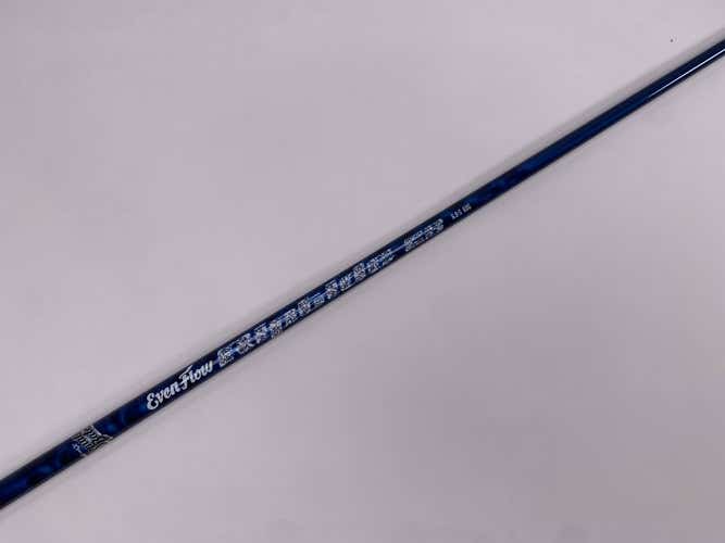 Project X Evenflow Riptide CB Small Batch 6.0 60g Stiff Driver Shaft 46" 0.335