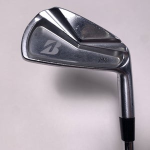 Bridgestone J40 Single 4 Iron Project X Rifle Precision 5.5 Regular Mens RH