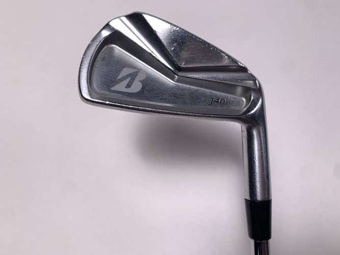 Bridgestone J40 Single 4 Iron Project X Rifle Precision 5.5 Regular Mens RH