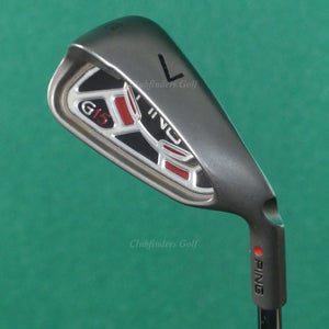 Ping G15 Red Dot Single 7 Iron Factory AWT Steel Stiff *DEMO*