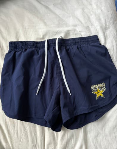 Mid Fairfield Stars Hockey Shorts