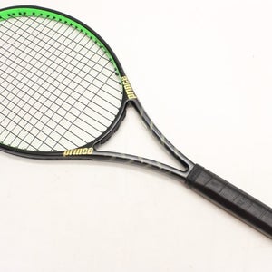 *USED* 2019 PRINCE TEXTREME TOUR 100 (290) TENNIS RACQUET (4 3/8) FROM COLLECTOR