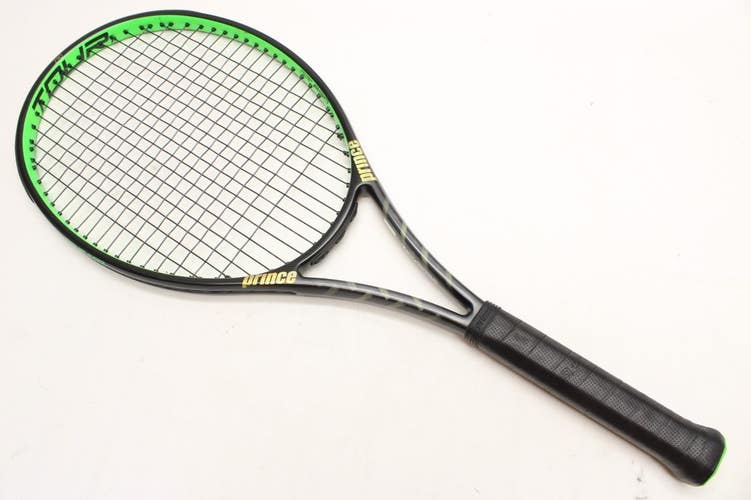*USED* 2019 PRINCE TEXTREME TOUR 100 (290) TENNIS RACQUET (4 3/8) FROM COLLECTOR