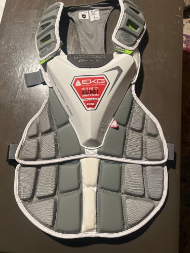 XS Maverik Max Chest Protector (Used)
