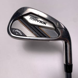 Callaway Mavrik Single 5 Iron Project X Catalyst 5.5 65g Regular RH