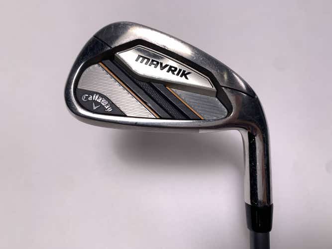 Callaway Mavrik Single 5 Iron Project X Catalyst 5.5 65g Regular RH