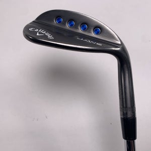 Callaway Jaws MD5 Tour Grey Gap Wedge GW True DG S200 Tour Issue Stiff Mens RH