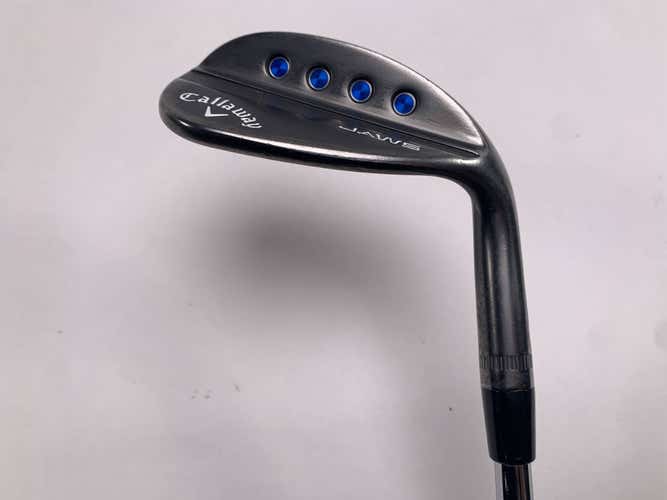 Callaway Jaws MD5 Tour Grey Gap Wedge GW True DG S200 Tour Issue Stiff Mens RH