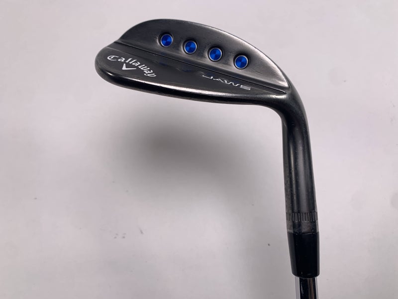 Callaway Jaws MD5 Tour Grey Gap Wedge GW True DG S200 Tour Issue Stiff Mens RH