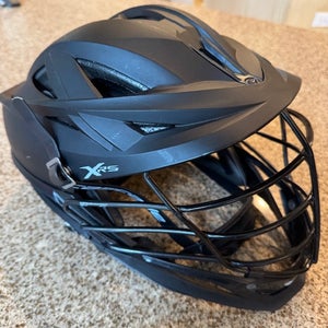 Cascade XRS Helmet (New)