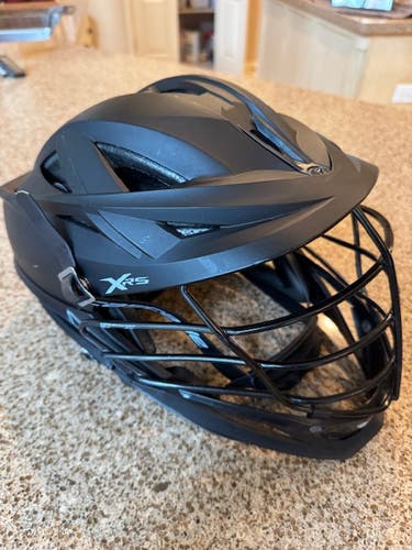 Cascade XRS Helmet (New)