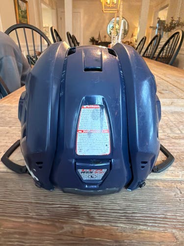 Large CCM Resistance 300 Helmet (Used)