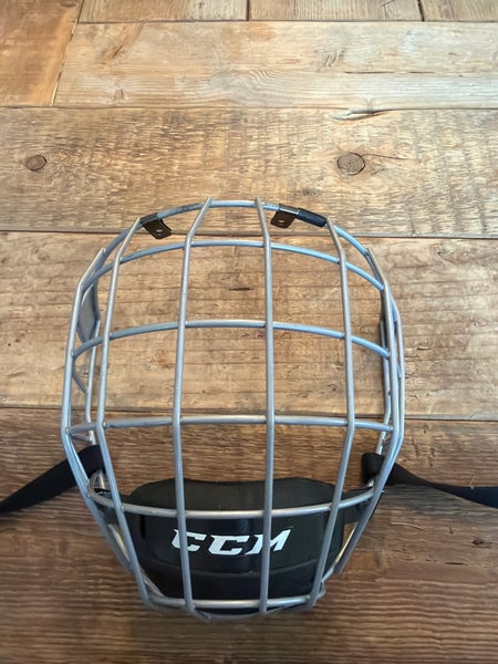 Large CCM FM580 Full Cage (New)
