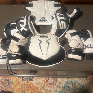 Youth STX Starter Kit (Used)