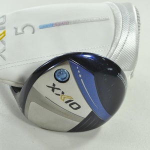 XXIO 13 Thirteen Womens 5-20* Fairway Wood RH Ladies Flex 34g Graphite # 208073