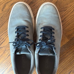 Unisex Size M 11.5 (W 12.5) Footjoy Contour Casual Golf Shoes (Used)