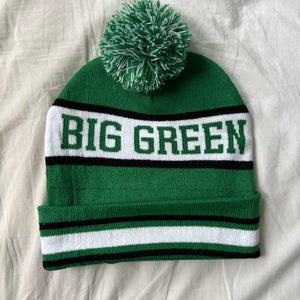 Dartmouth Big Green Winter Hat