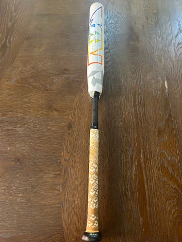 DeMarini Prism+ Composite Bat 20 oz 31" (Used)