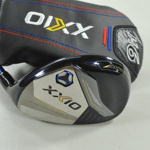 XXIO 13 Thirteen 6-26* Hybrid Regular Flex Right DST 41g Graphite # 208068